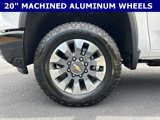New 2025 Chevrolet Silverado 2500 Custom w/ Custom Value Package image 3