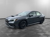 New 2025 Subaru WRX Premium image 3