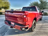 Used 2025 Chevrolet Silverado 1500 RST w/ RST All Star Premium Package image 5