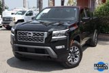 Used 2024 Nissan Frontier SL w/ Technology Package image 4