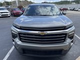 Used 2025 Chevrolet Traverse LT image 5