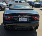 Used 2018 Maserati GranTurismo MC image 5