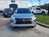 New 2025 Mitsubishi Eclipse Cross LE image 2