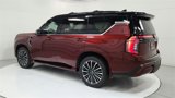 New 2025 Nissan Armada Platinum Reserve image 5