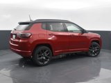 Used 2024 Jeep Compass Limited w/ High Altitude Package image 2