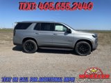New 2025 Chevrolet Tahoe Premier image 2