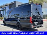 Used 2024 Mercedes-Benz Sprinter 3500 image 4