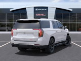 New 2025 GMC Yukon XL Denali w/ Denali Reserve Package image 4
