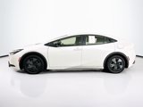 Used 2025 Toyota Prius Plug-In Hybrid image 4