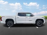 New 2025 Toyota Tundra SR5 w/ TRD Off-Road Package image 2