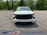Used 2024 Chevrolet Silverado 1500 W/T w/ WT Fleet Convenience Package image 2