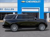 New 2025 Chevrolet Tahoe LT w/ Comfort Package image 5