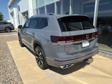 New 2025 Volkswagen Atlas SEL Premium R-Line image 6
