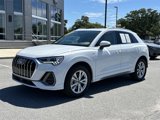 Used 2024 Audi Q3 2.0T Premium image 2