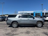 New 2025 Chevrolet Suburban Premier image 2