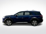 New 2025 Nissan Pathfinder Platinum w/ Cargo Package image 3