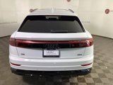 New 2025 Audi Q8 Premium Plus image 5