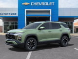 New 2026 Chevrolet Equinox ACTIV image 2