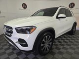 Used 2024 Mercedes-Benz GLE 350 4MATIC image 5