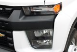 Used 2023 Chevrolet Silverado 3500 W/T w/ WT Fleet Convenience Package image 5