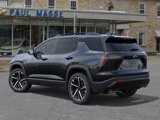 New 2026 Chevrolet Equinox RS image 3