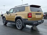 New 2025 Toyota Land Cruiser image 5