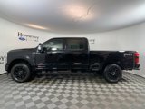 New 2025 Ford F350 4x4 Crew Cab Super Duty image 3