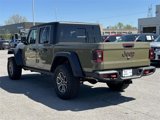 New 2025 Jeep Gladiator Mojave image 5