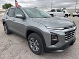 New 2025 Chevrolet Equinox LT w/ Convenience Package II image 4