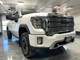 Used 2021 GMC Sierra 2500 Denali w/ Denali Ultimate Package image 4