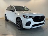 New 2025 MAZDA CX-70 3.3 Turbo S w/ Premium Package image 4