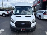 Used 2023 Ford Transit 250 148 High Roof Extended AWD image 2
