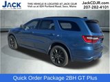 New 2025 Dodge Durango GT image 3