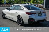 Used 2025 BMW i4 M50 w/ Premium Package image 5