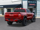 New 2026 GMC Canyon AT4 w/ Technology Plus Package image 4
