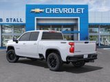 New 2025 Chevrolet Silverado 2500 LT w/ Trail Boss Package image 3