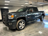 Used 2019 GMC Sierra 2500 SLT w/ All Terrain HD Package image 6