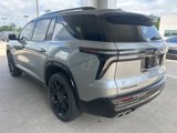 New 2025 Chevrolet Traverse RS w/ LPO, Floor Liner Package image 3