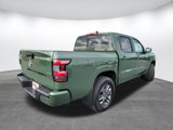 New 2025 Nissan Frontier SV image 5