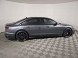New 2025 Audi S8 image 4