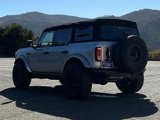 Certified 2023 Ford Bronco Black Diamond image 5