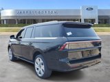 New 2025 Lincoln Navigator L Reserve image 3