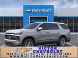 New 2025 Chevrolet Tahoe Premier w/ Sun And Tow Package image 2
