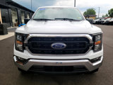 Used 2023 Ford F150 XLT w/ Equipment Group 301A Mid image 2