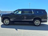 New 2026 Chevrolet Suburban Premier image 3