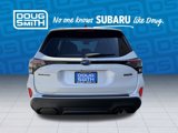 New 2025 Subaru Forester Touring image 4