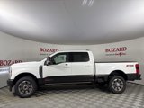 New 2025 Ford F250 King Ranch image 4