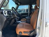 Used 2020 Jeep Wrangler Unlimited Sahara image 2