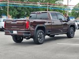 Used 2024 GMC Sierra 2500 Denali Ultimate w/ Max Trailering Package image 4