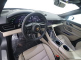 New 2025 Porsche Taycan image 4